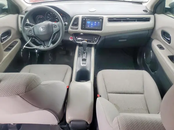 3CZRU5H55GM741352 2016 HONDA HR-V - Image 8