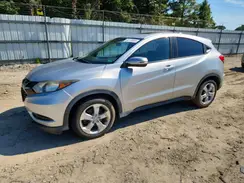 3CZRU5H55GM741397 2016 HONDA HR-V