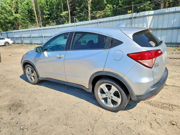 3CZRU5H55GM741397 2016 HONDA HR-V - Image 2