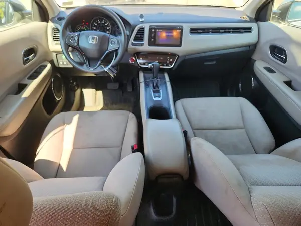 3CZRU5H55GM741397 2016 HONDA HR-V - Image 8