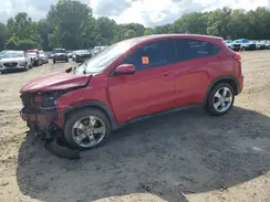 3CZRU5H55GM744297 2016 HONDA HR-V