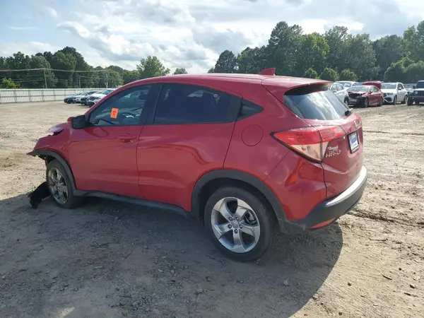 3CZRU5H55GM744297 2016 HONDA HR-V - Image 2
