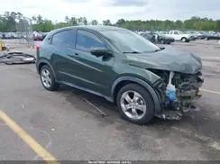 3CZRU5H55GM745823 2016 HONDA HR-V