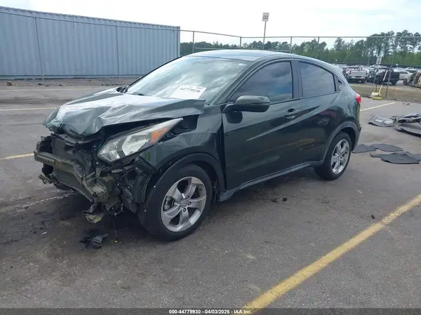 3CZRU5H55GM745823 2016 HONDA HR-V - Image 2