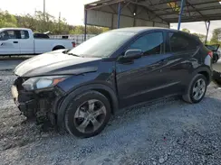 3CZRU5H55GM747040 2016 HONDA HR-V
