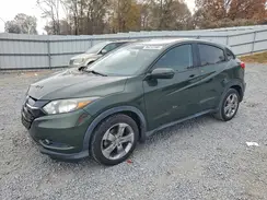 3CZRU5H55GM750570 2016 HONDA HR-V
