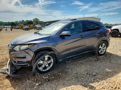 3CZRU5H55GM751105 2016 HONDA HR-V