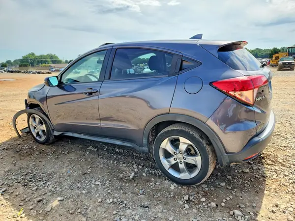 3CZRU5H55GM751105 2016 HONDA HR-V - Image 2