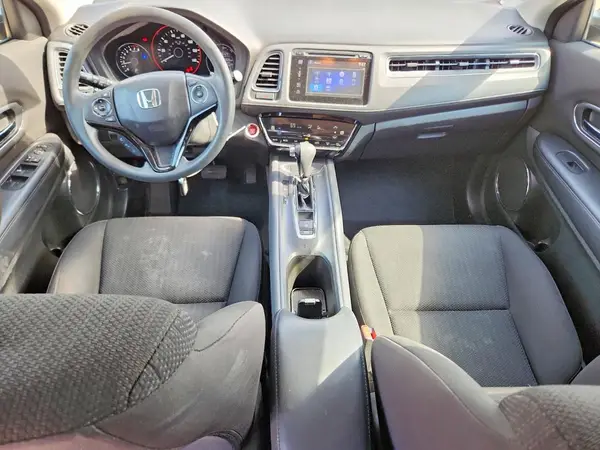 3CZRU5H55GM751105 2016 HONDA HR-V - Image 8