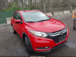 3CZRU5H55GM752478 2016 HONDA HR-V
