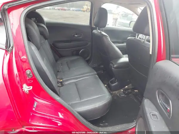3CZRU5H55GM752478 2016 HONDA HR-V - Image 8