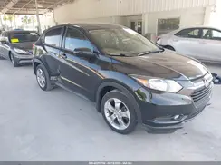 3CZRU5H55GM753310 2016 HONDA HR-V