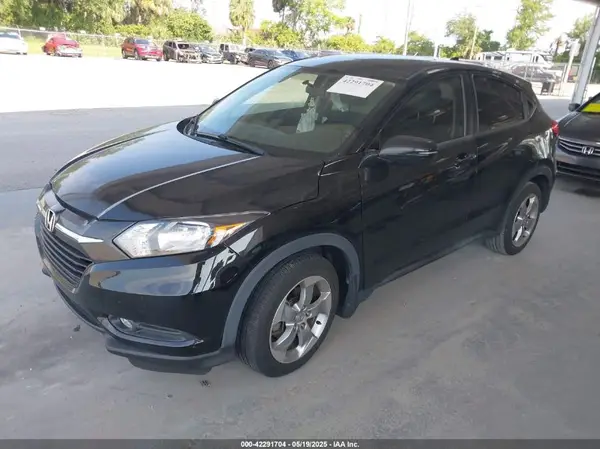 3CZRU5H55GM753310 2016 HONDA HR-V - Image 2