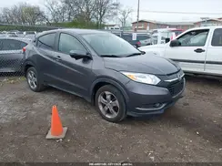 3CZRU5H55GM753470 2016 HONDA HR-V