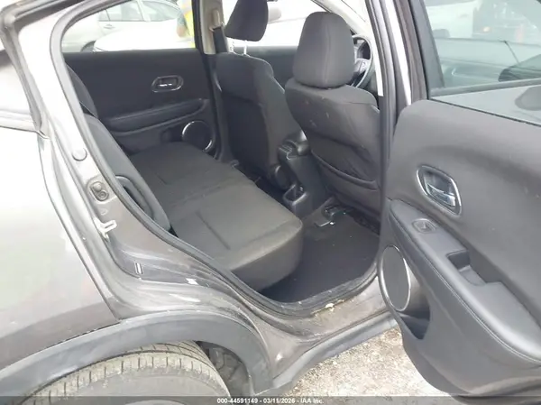 3CZRU5H55GM753470 2016 HONDA HR-V - Image 8