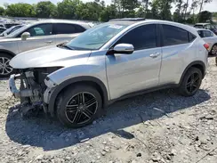 3CZRU5H55GM753811 2016 HONDA HR-V