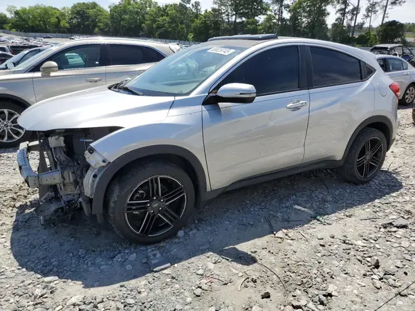 3CZRU5H55GM753811 2016 HONDA HR-V - Image 1