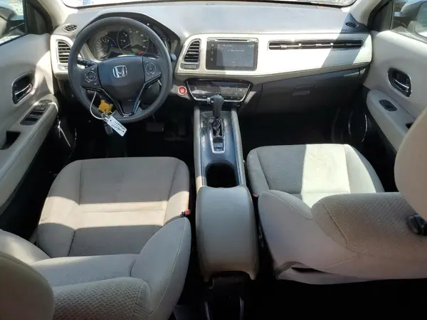 3CZRU5H55GM753811 2016 HONDA HR-V - Image 8