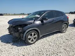 3CZRU5H55GM754456 2016 HONDA HR-V