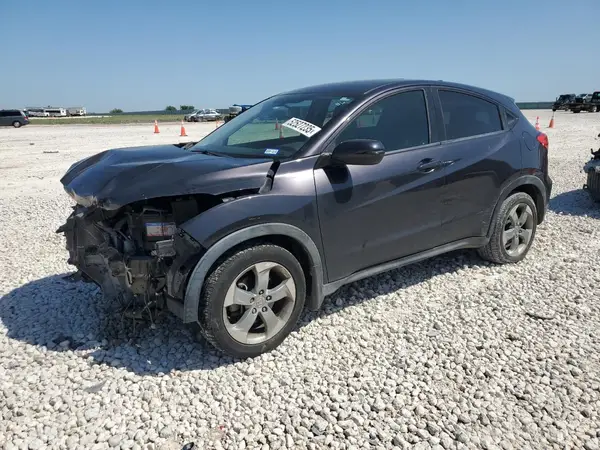 3CZRU5H55GM754456 2016 HONDA HR-V - Image 1