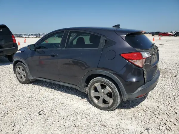3CZRU5H55GM754456 2016 HONDA HR-V - Image 2
