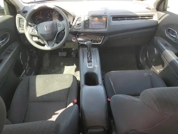 3CZRU5H55GM754456 2016 HONDA HR-V - Image 8