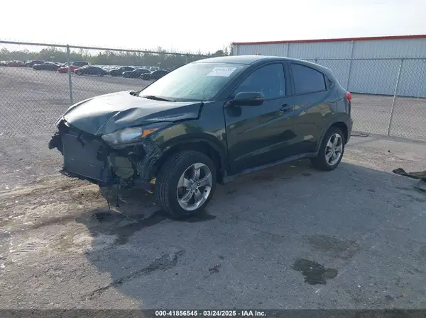 3CZRU5H55GM754540 2016 HONDA HR-V - Image 2