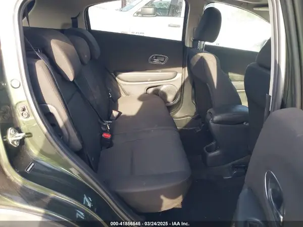 3CZRU5H55GM754540 2016 HONDA HR-V - Image 8