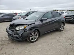 3CZRU5H55GM755042 2016 HONDA HR-V