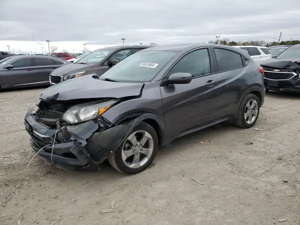 3CZRU5H55GM755042 2016 HONDA HR-V - Image 1