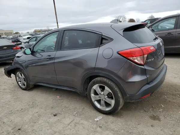 3CZRU5H55GM755042 2016 HONDA HR-V - Image 2