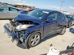 3CZRU5H55HG704379 2017 HONDA HR-V
