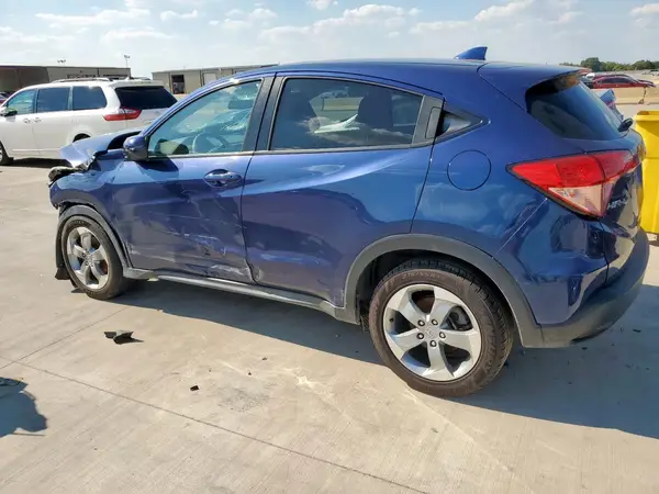 3CZRU5H55HG704379 2017 HONDA HR-V - Image 2