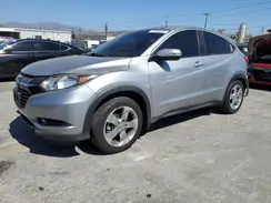 3CZRU5H55HG706228 2017 HONDA HR-V