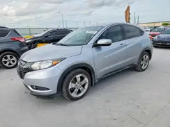 3CZRU5H55HG706262 2017 HONDA HR-V