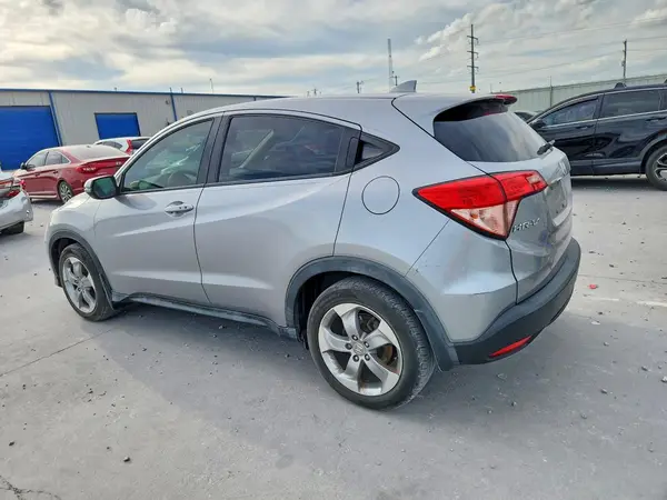 3CZRU5H55HG706262 2017 HONDA HR-V - Image 2