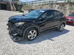 3CZRU5H55HG707508 2017 HONDA HR-V