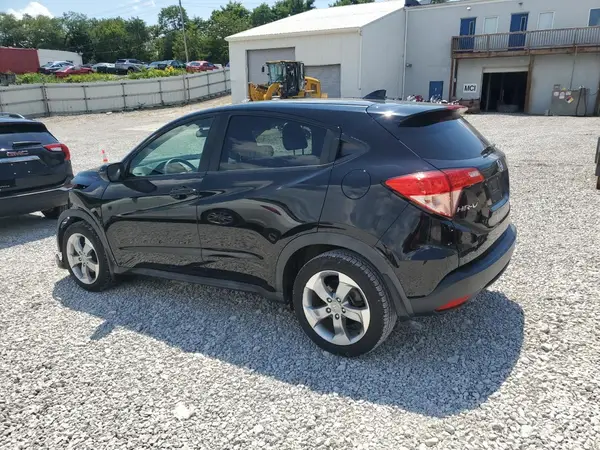 3CZRU5H55HG707508 2017 HONDA HR-V - Image 2