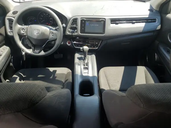 3CZRU5H55HG707508 2017 HONDA HR-V - Image 8