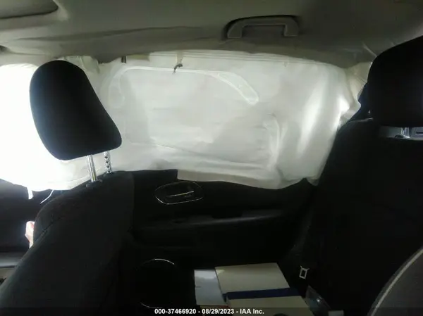 3CZRU5H55HG707640 2017 HONDA HR-V - Image 8