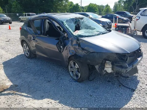 3CZRU5H55HG707881 2017 HONDA HR-V - Image 1
