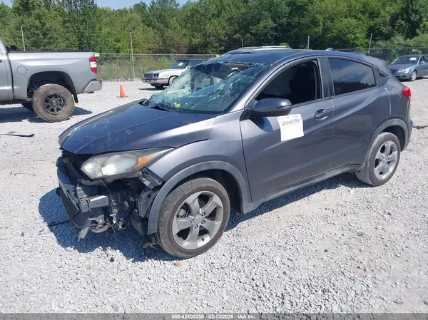 3CZRU5H55HG707881 2017 HONDA HR-V - Image 2