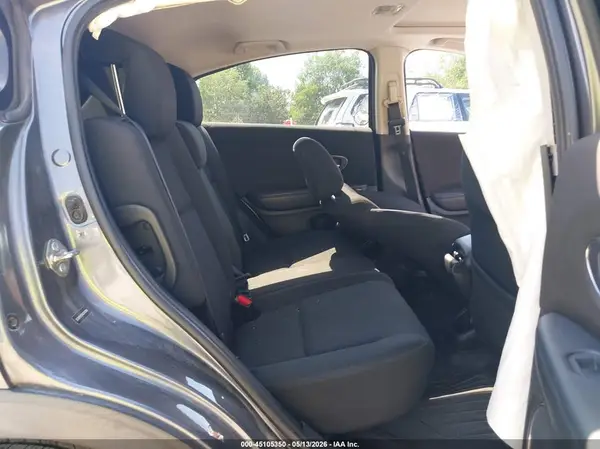 3CZRU5H55HG707881 2017 HONDA HR-V - Image 8