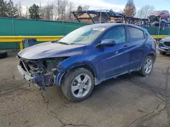 3CZRU5H55HG708495 2017 HONDA HR-V