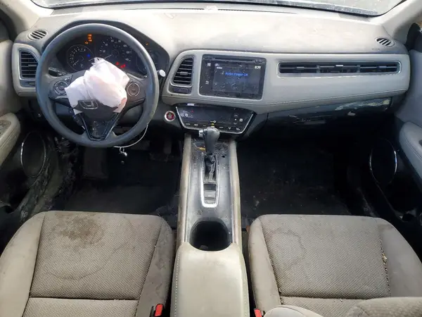 3CZRU5H55HG708495 2017 HONDA HR-V - Image 8