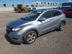 3CZRU5H55HG708643 2017 HONDA HR-V