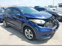3CZRU5H55HG708948 2017 HONDA HR-V