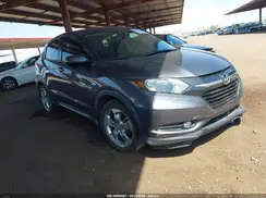 3CZRU5H55HG709324 2017 HONDA HR-V