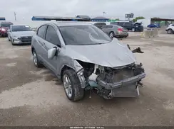 3CZRU5H55HG709498 2017 HONDA HR-V