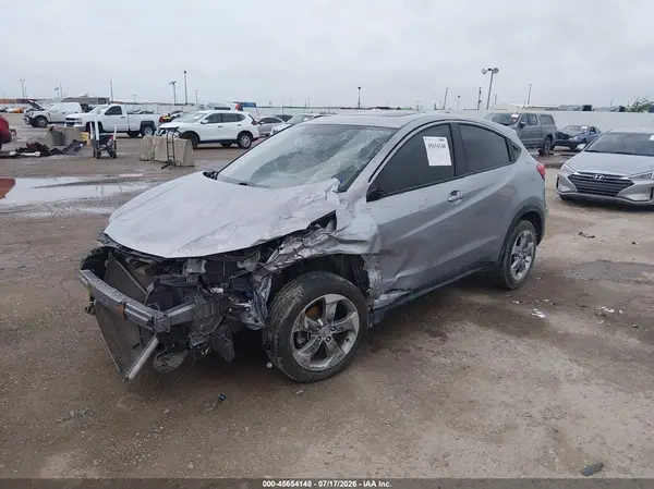 3CZRU5H55HG709498 2017 HONDA HR-V - Image 2